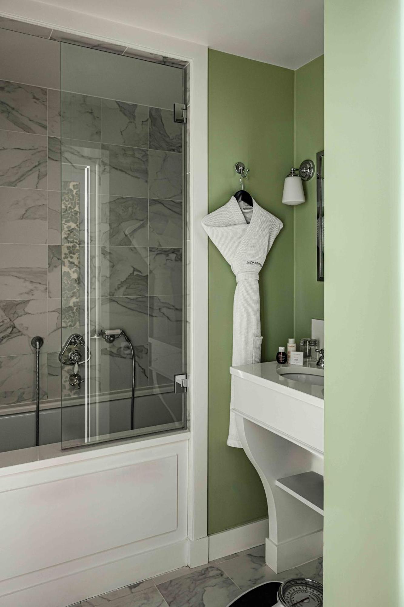 Chambre Deluxe